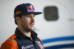 Sam Sunderland, Red Bull KTM Factory Team