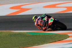 Aleix Espargaro, Aprilia Racing Team Gresini