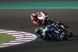 Andrea Iannone, Team Suzuki MotoGP