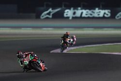 Scott Redding, Aprilia Racing Team Gresini