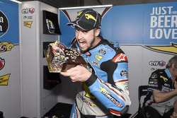 Thomas Luthi, Estrella Galicia 0,0 Marc VDS with 250 GP starts