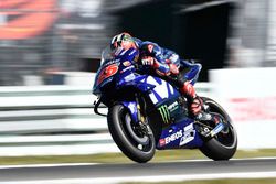 Maverick Viñales, Yamaha Factory Racing