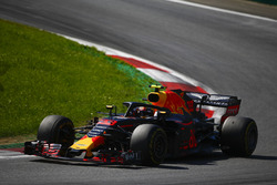 Макс Ферстаппен, Red Bull Racing RB14