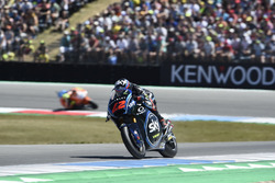 Francesco Bagnaia, Sky Racing Team VR46