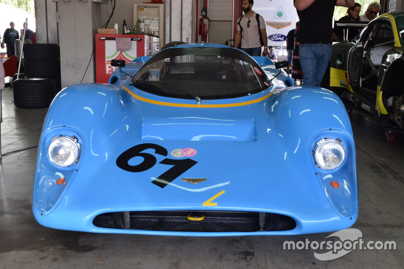 Motor Legend Festival
