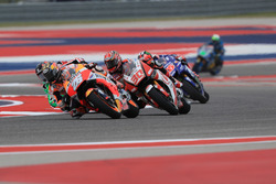 Дані Педроса, Repsol Honda Team