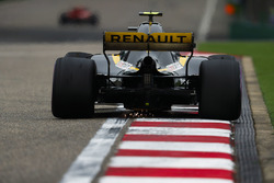 Карлос Сайнс-мол., Renault Sport F1 Team R.S. 18