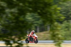 Jordi Torres, MV Agusta Reparto Corse
