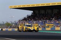 Tes jelang Le Mans 24 Jam