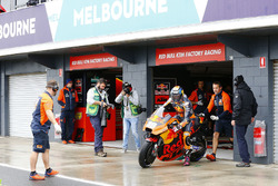 Bradley Smith, Red Bull KTM Factory Racing