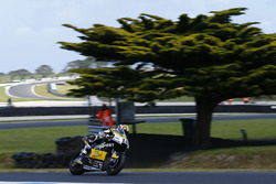 Thomas Luthi, CarXpert Interwetten