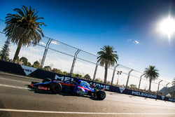 Брендон Хартлі, Scuderia Toro Rosso STR13