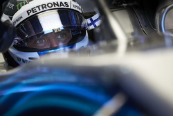 Valtteri Bottas, Mercedes AMG F1