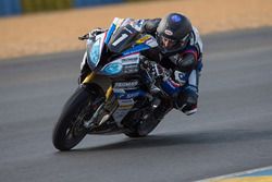 Kenny Foray, BMW