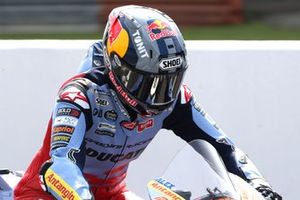 Alex Márquez, Gresini Racing