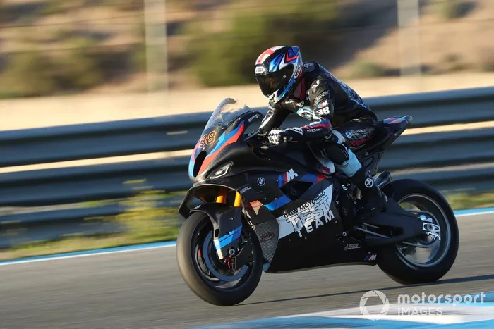 Bradley Smith