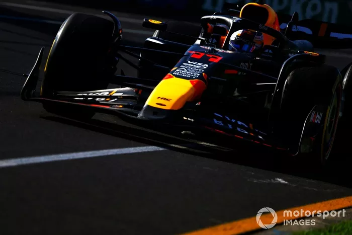 Sergio Pérez, Red Bull Racing RB20 