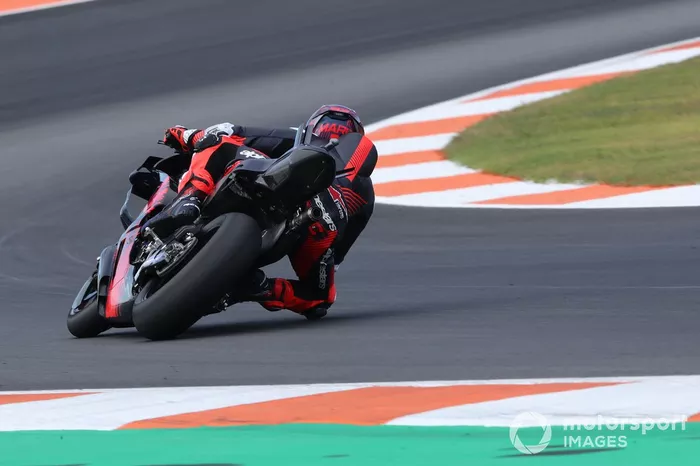 Marc Márquez, Gresini Racing