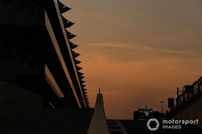 Oliver Bearman, Haas VF-23