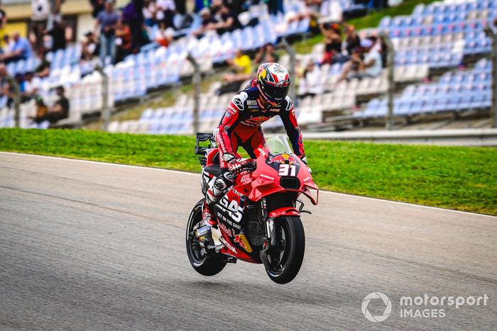 Pedro Acosta, Red Bull GASGAS Tech3