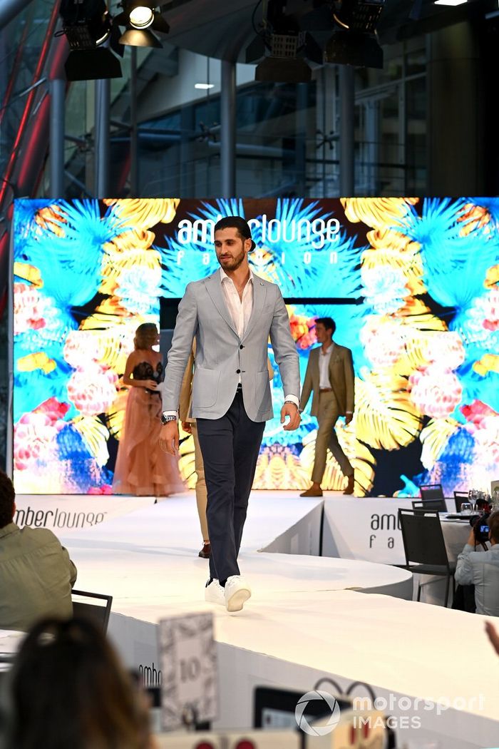 Antonio Giovinazzi, Alfa Romeo Racing