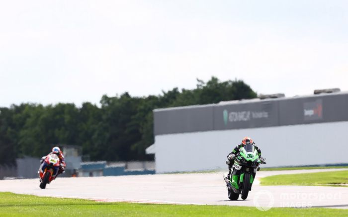 Isaac Viñales, Orelac Racing Verdnatura, Alvaro Bautista, Team HRC