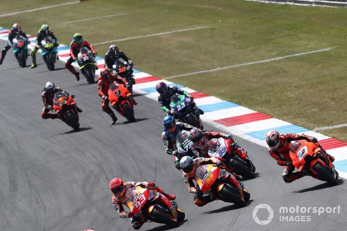 Marc Márquez, Repsol Honda Team 