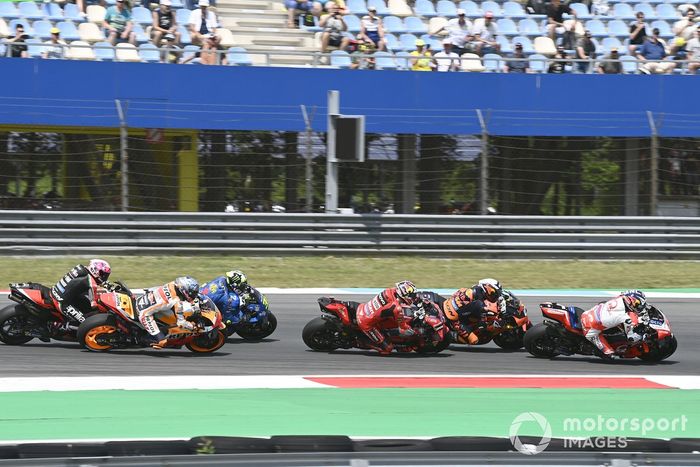 Johann Zarco, Pramac Racing