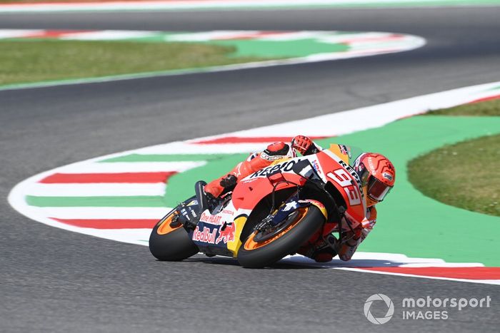 Marc Marquez, Repsol Honda Team