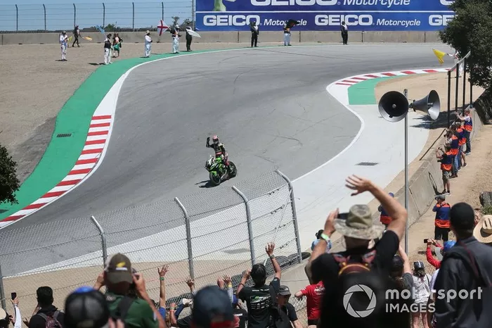 Jonathan Rea, Kawasaki Racing Team