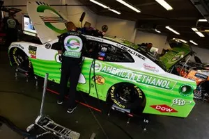 Austin Dillon, Richard Childress Racing, Chevrolet Camaro American Ethanol