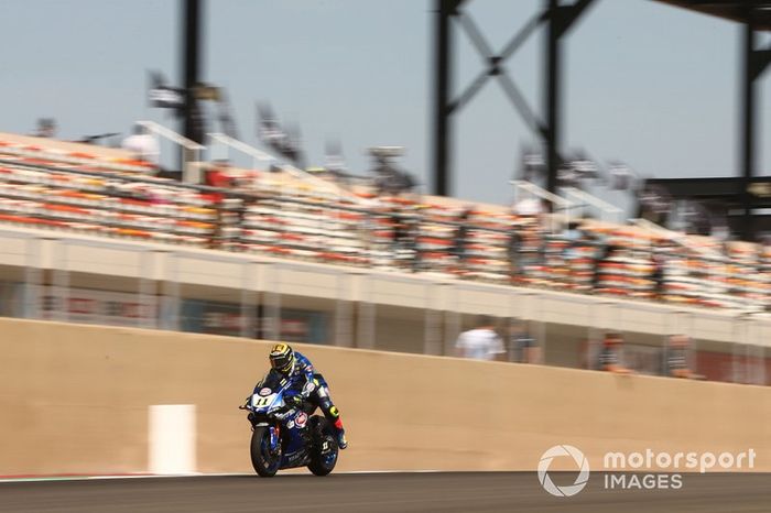 Sandro Cortese, GRT Yamaha WorldSBK