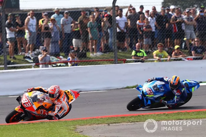 Marc Marquez, Repsol Honda Team