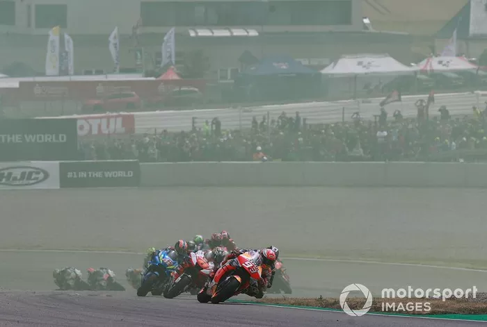 Marc Marquez, Repsol Honda Team