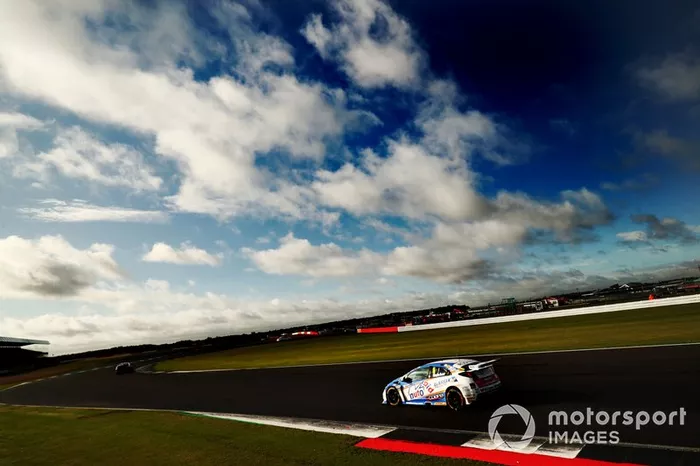 Rory Butcher, AmD Tuning Honda Civic 