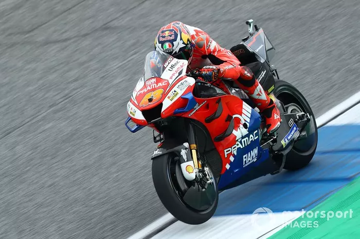 Jack Miller, Pramac Racing, confirmado para 2020