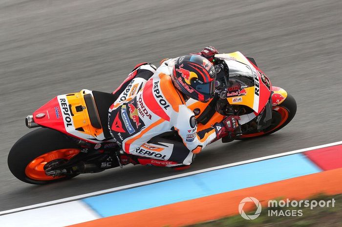 Stefan Bradl, Repsol Honda Team