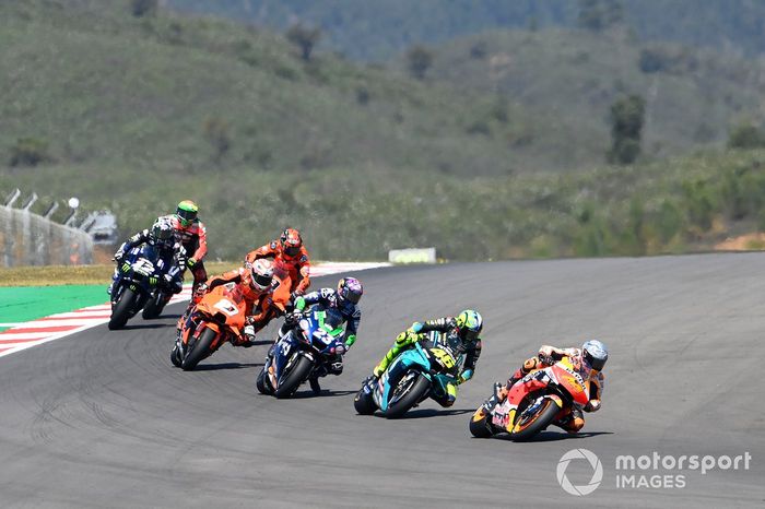 Pol Espargaró, Repsol Honda Team