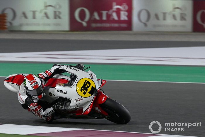 20º Yamaha Test2 (¿Cal Crutchlow?), Yamaha Factory Racing - 1:54.998	
	
