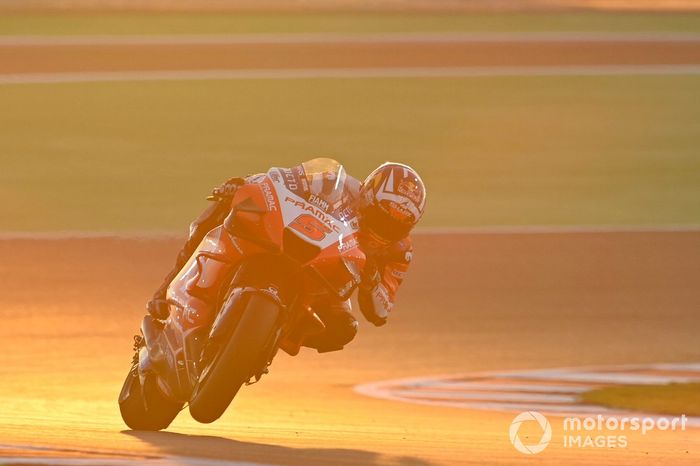 Johann Zarco, Pramac Racing