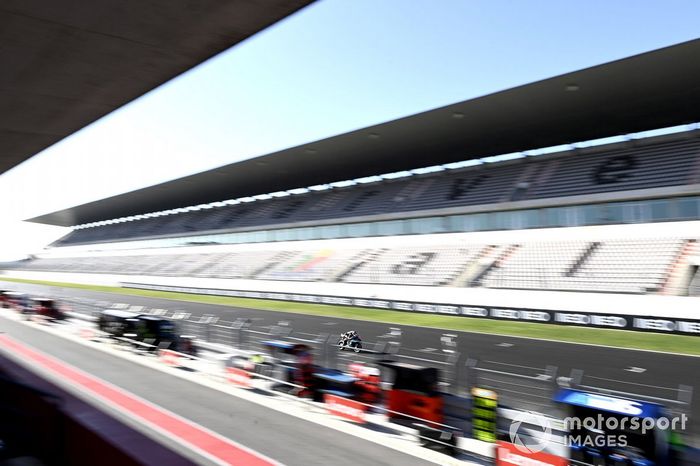 Fabio Quartararo, Petronas Yamaha SRT