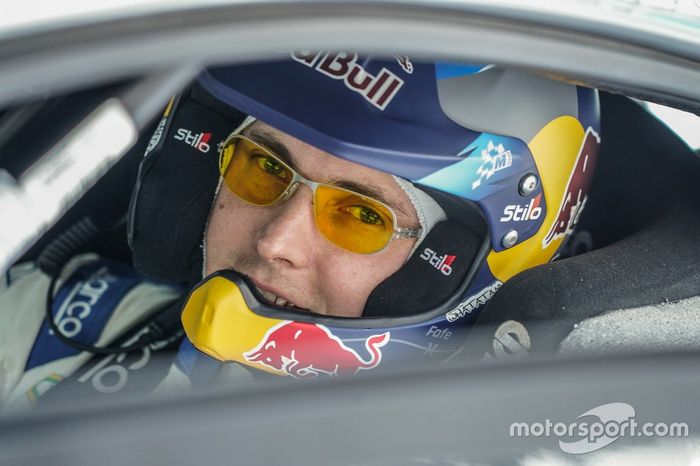 Adrien Fourmaux, M-Sport Ford WRT