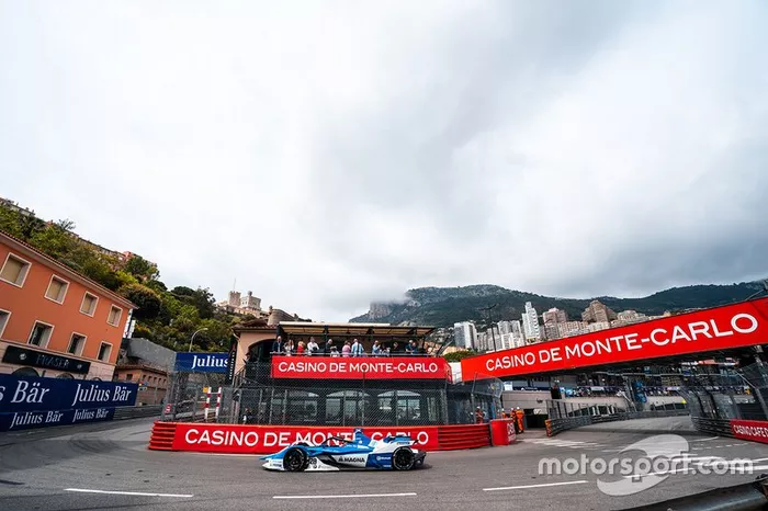 Antonio Felix da Costa, BMW I Andretti Motorsports, BMW iFE.18 