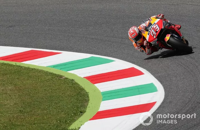 Marc Márquez, Repsol Honda Team