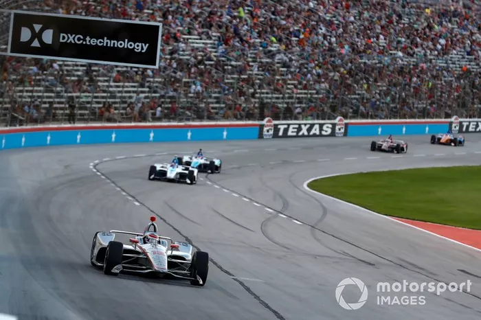 Will Power, Team Penske Chevrolet
