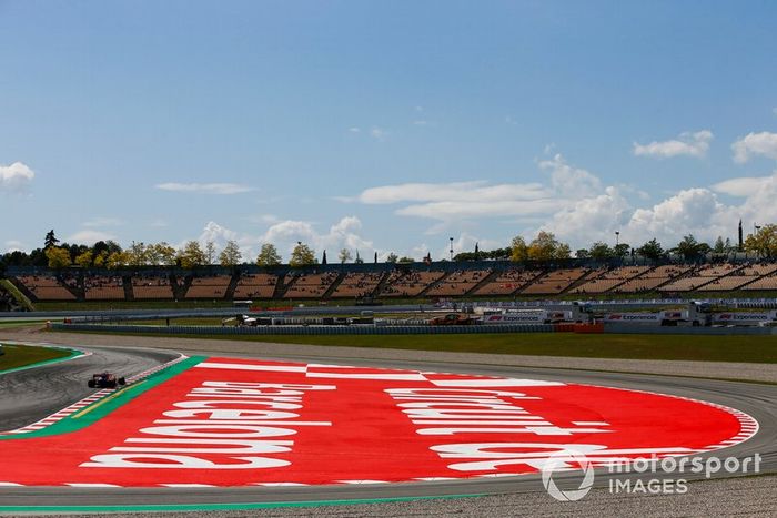 Carlos Sainz Jr., McLaren MCL34