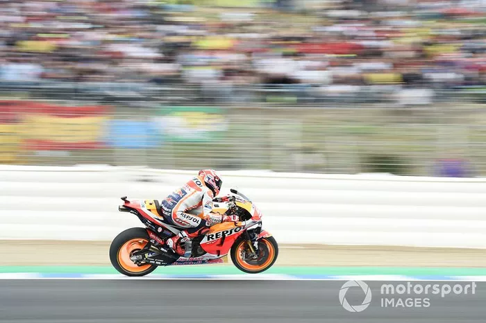 Marc Márquez, Repsol Honda Team
