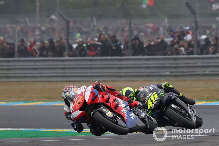 Jack Miller, Pramac Racing