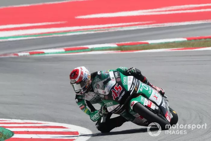 Tetsuta Nagashima, SAG Racing Team