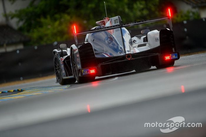 #32 United Autosports Ligier JSP217 Gibson: Ryan Cullen, Alex Brundle, Will Owen